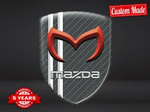 Mazda Pare-Brise Auto Premium Stylé Qualité